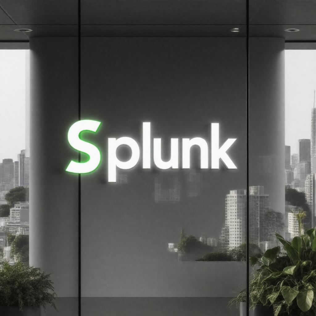 SPLUNK (company)